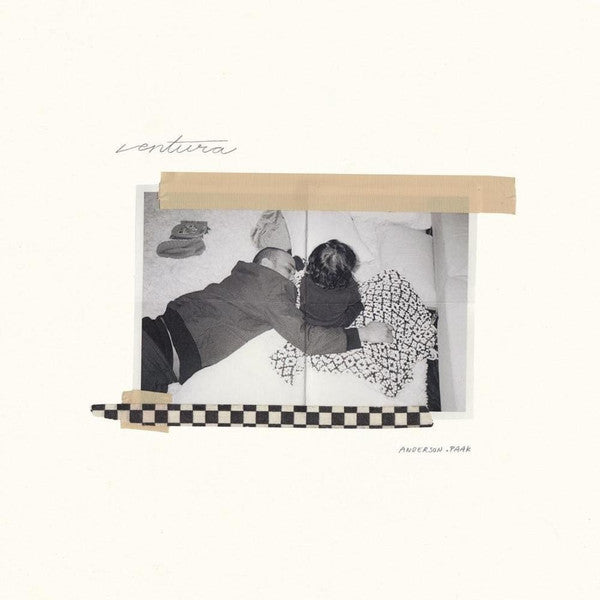 PAAK, ANDERSON - VENTURA - LP