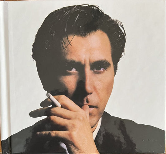 FERRY, BRYAN - RETROSPECTIVE : 1973 - 2023 - CD