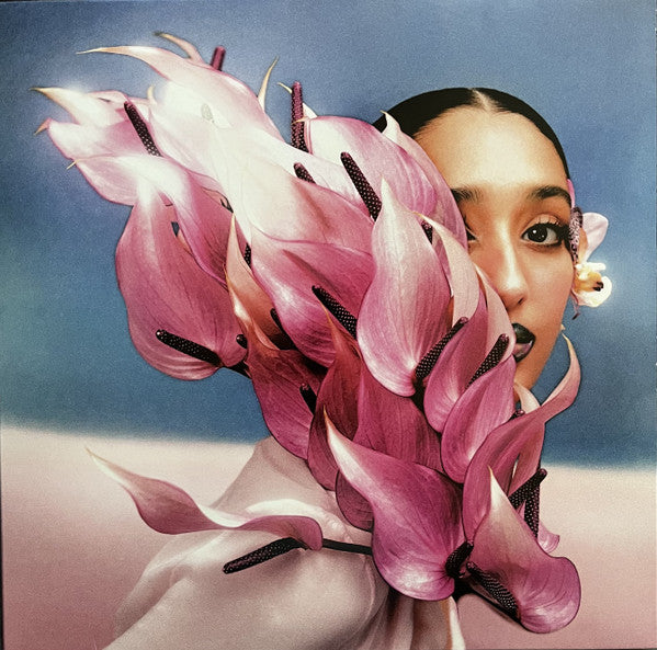 RAVEENA - WHERE THE BUTTERFLIES GO IN THE RAIN 2LP - LP