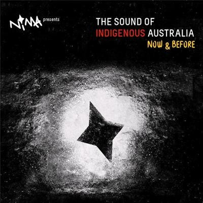 VARIOUS - SOUND OF INDIGENOUS AUSTRALIA : 2CD SET - CD