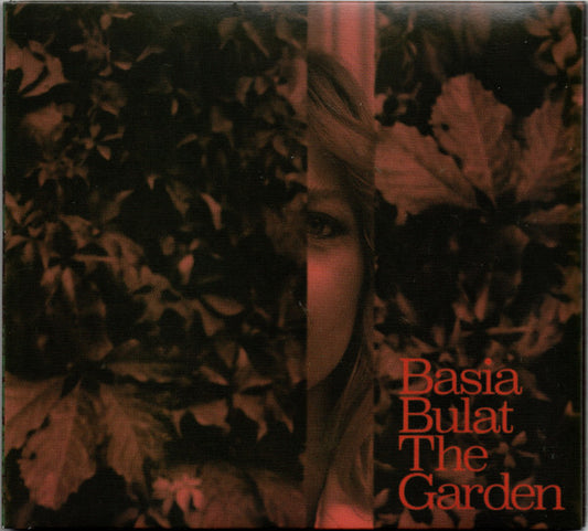 BULAT, BASIA - GARDEN - CD