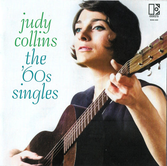 COLLINS, JUDY - '60S SINGLES - CD