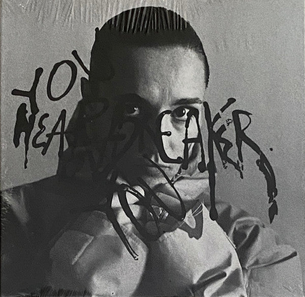 BETH, JEHNNY - YOU HEARTBREAKER YOU - CD