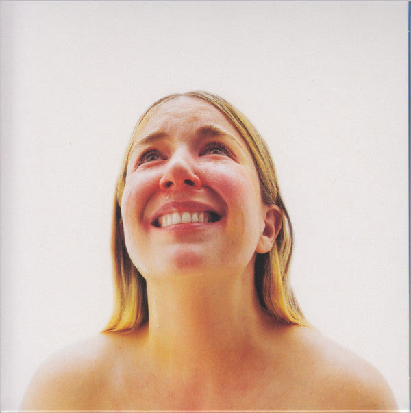AUSTRA - CHIN UP BUTTERCUP - CD