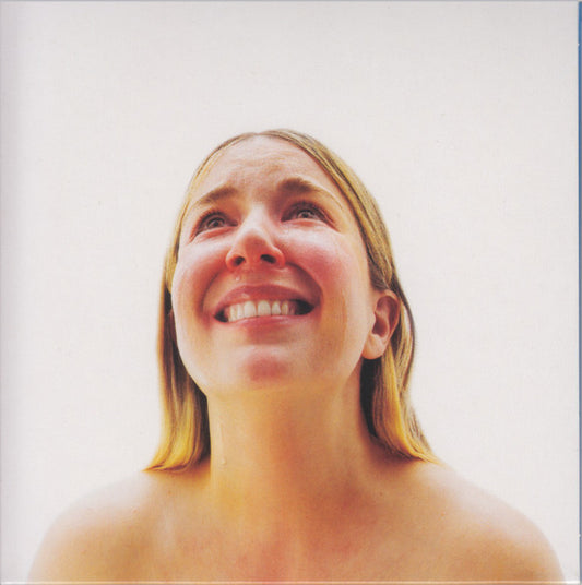 AUSTRA - CHIN UP BUTTERCUP - CD