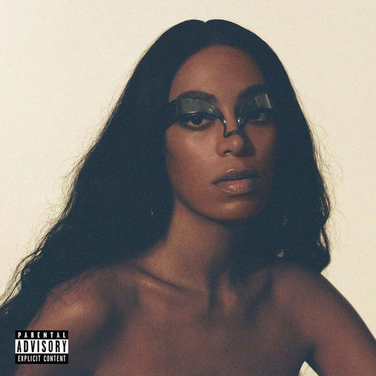 SOLANGE - WHEN I GET HOME : COLOURED VINYL (CLEAR) - LP