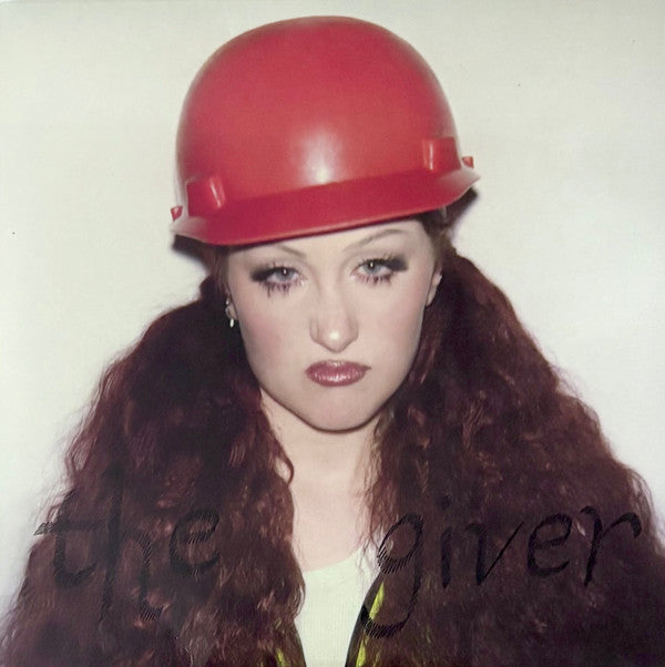 ROAN, CHAPPELL - GIVER : ORANGE (CONSTRUCTION WORKER) - 7