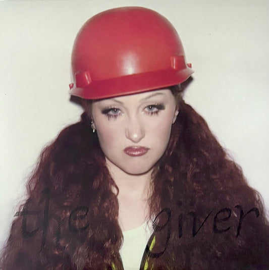 ROAN, CHAPPELL - GIVER : ORANGE (CONSTRUCTION WORKER) - 7