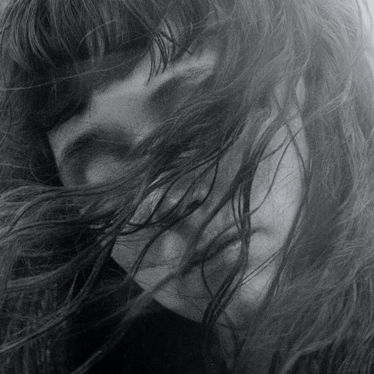 WAXAHATCHEE - OUT IN THE STORM - LP