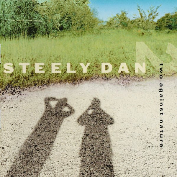 STEELY DAN - TWO AGAINST NATURE (HYBRID SACD) - SCD