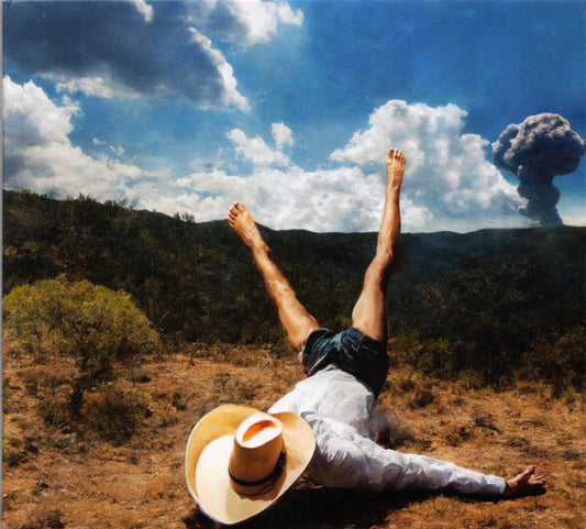 GEESE - 3D COUNTRY - CD