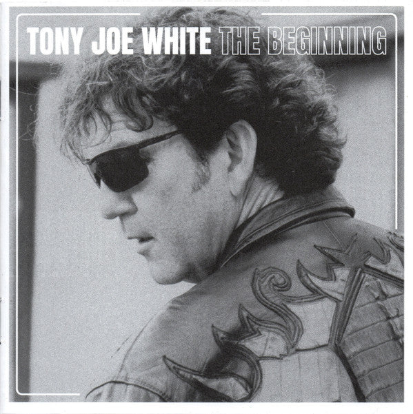 WHITE, TONY JOE - BEGINNING : 2022 REMASTER - CD