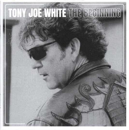 WHITE, TONY JOE - BEGINNING : 2022 REMASTER - CD