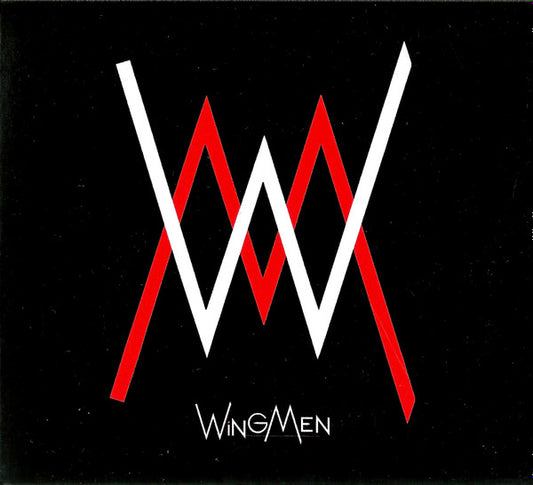 WINGMEN - WINGMEN - CD