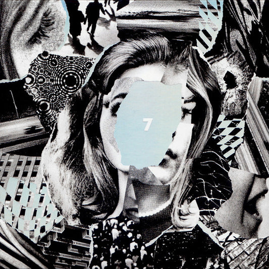 BEACH HOUSE - 7 - CD