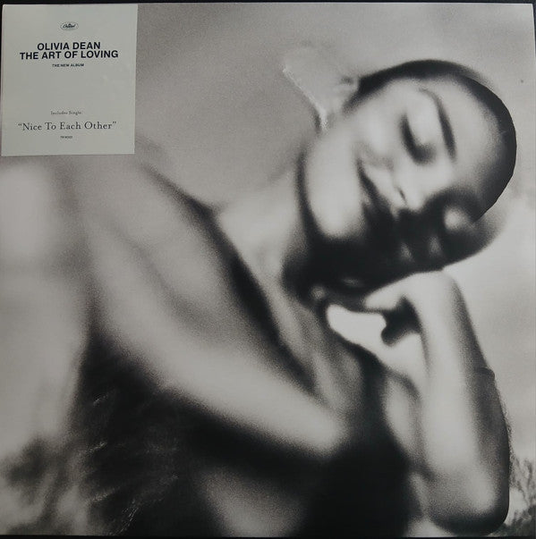 DEAN, OLIVIA - ART OF LOVING - LP