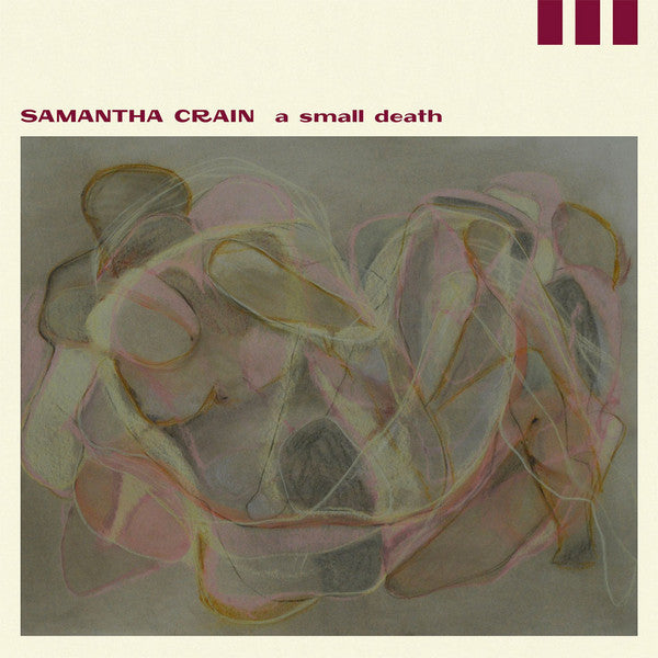 CRAIN, SAMANTHA - SMALL DEATH - CD