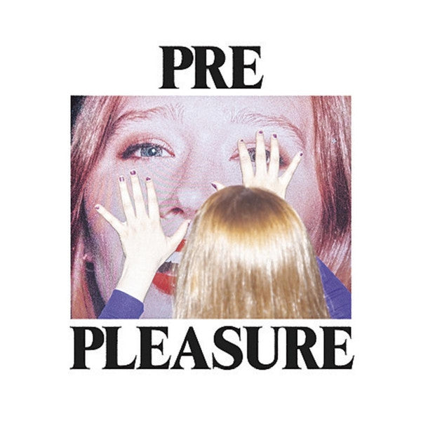 JACKLIN, JULIA - PRE PLEASURE - CD
