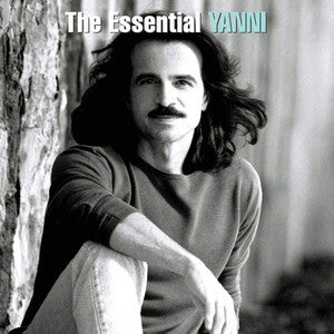 YANNI - ESSENTIAL YANNI: 2CD SET - CD