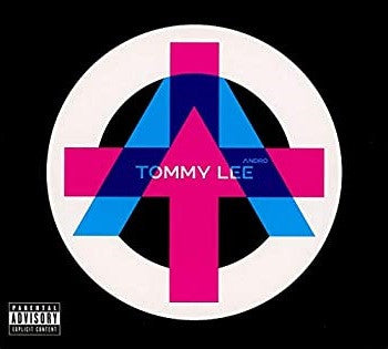 LEE, TOMMY - ANDRO - CD