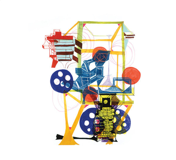 WILCO - WHOLE LOVE : 2CD EXPANDED 2025 EDITION - CD