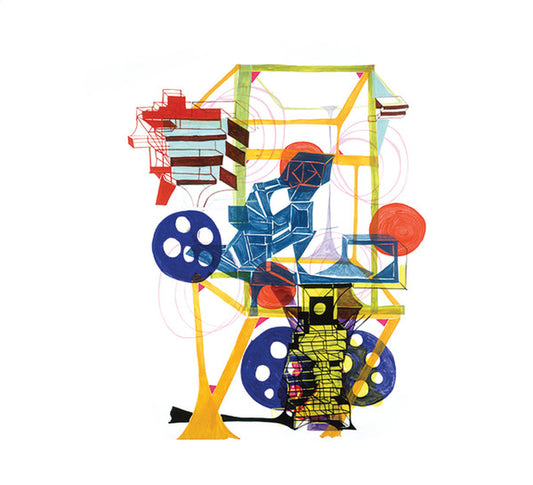 WILCO - WHOLE LOVE : 2CD EXPANDED 2025 EDITION - CD