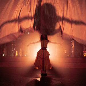 DEAN, OLIVIA - LIVE AT EVENTIM APOLLO : 2LP SET - LP