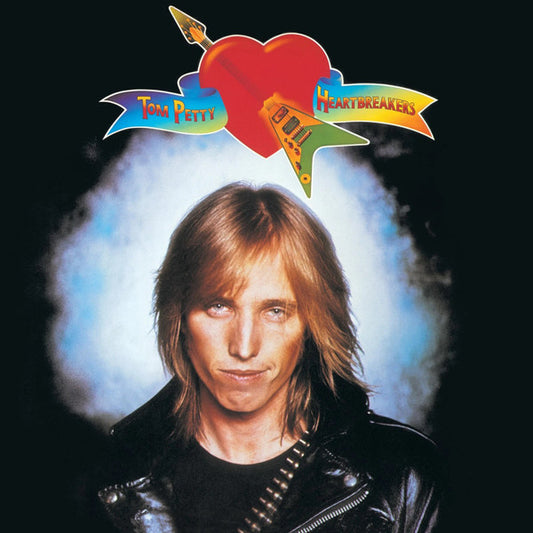 PETTY, TOM & THE HEARTBREAKERS - TOM PETTY & THE HEARTBREAKERS : 2025 - CD