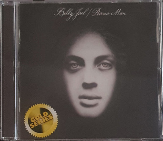 JOEL, BILLY - PIANO MAN - CD
