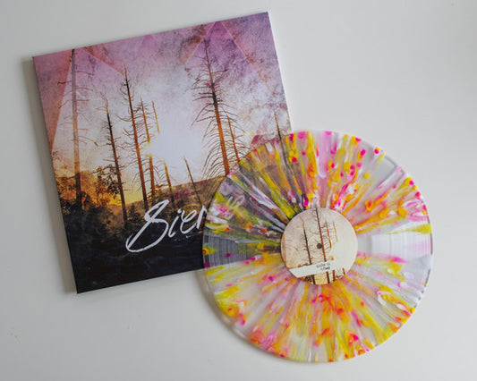 SIERRA - SIERRA - LP