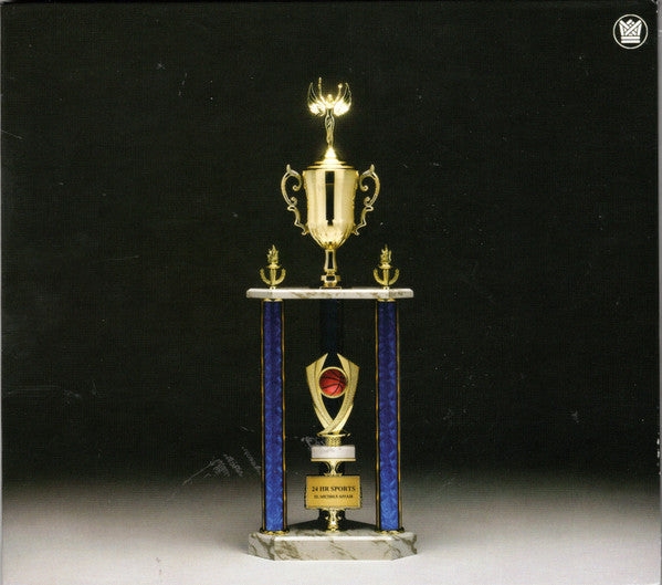 EL MICHELS AFFAIR - 24 HR SPORTS - CD