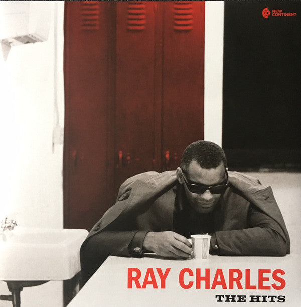 CHARLES, RAY - HITS : GATEFOLD EDITION - LP