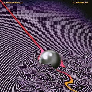 TAME IMPALA - CURRENTS : 2LP SET - LP