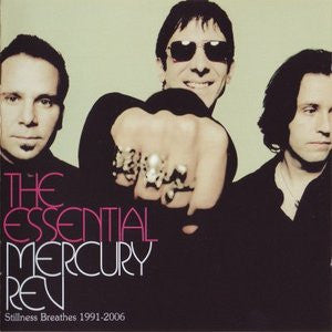 MERCURY REV - ESSENTIAL MERCURY REV (2CD) - CD