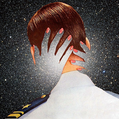 HIGHLY SUSPECT - MISTER ASYLUM : PINK VINYL - LP