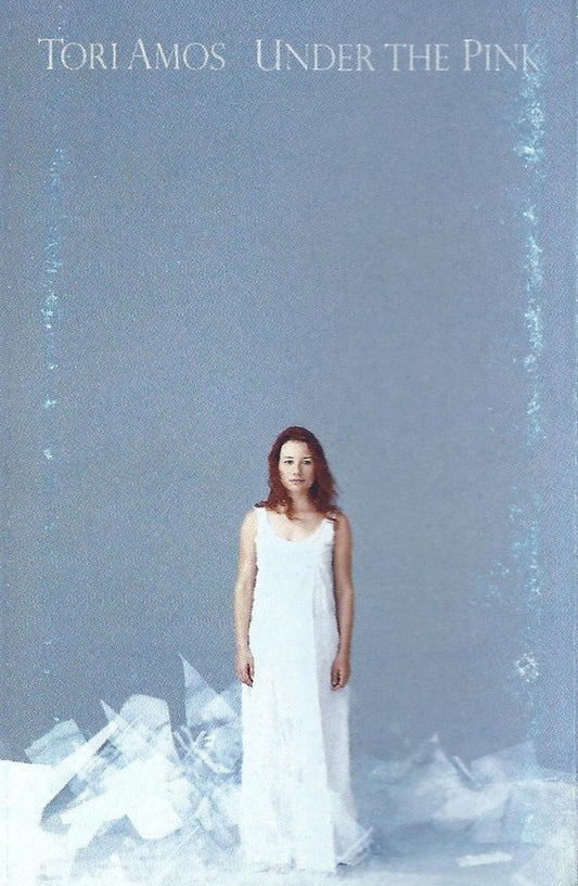 AMOS, TORI - UNDER THE PINK (CASSETTE) - CS