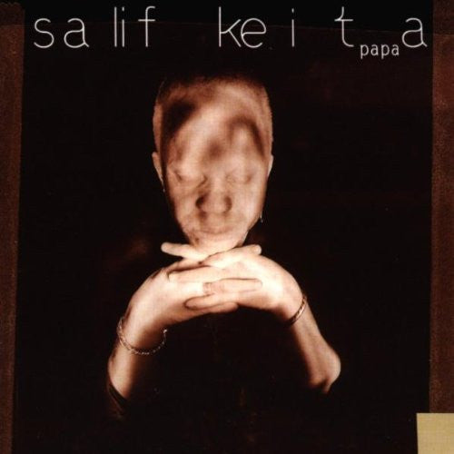 KEITA, SALIF - PAPA - CD