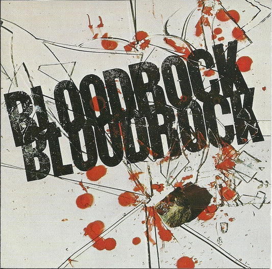 BLOODROCK - BLOODROCK - CD