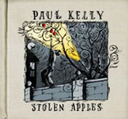 KELLY, PAUL - STOLEN APPLES - CD