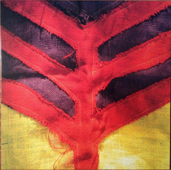 YEAH YEAH YEAHS - SHOW YOUR BONES - LP