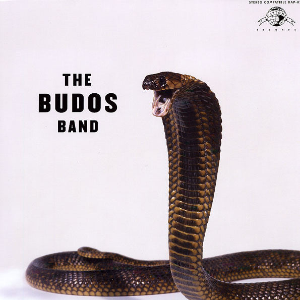 BUDOS BAND - BUDOS BAND III - LP