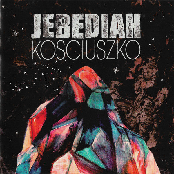 JEBEDIAH - KOSCIUSZKO - CD