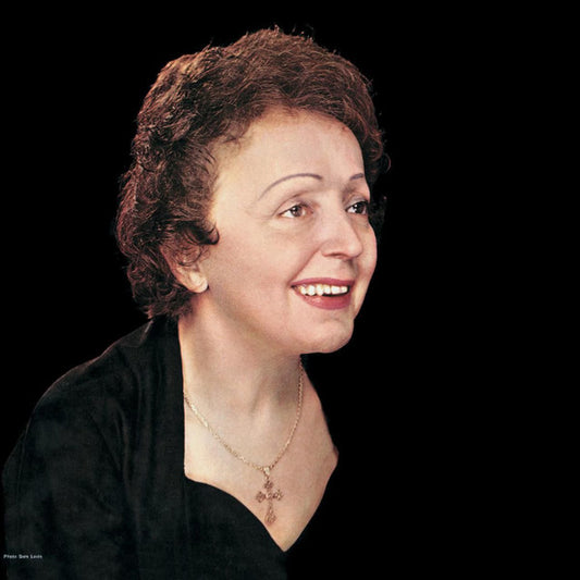 PIAF, EDITH - A L'OLYMPIA 1962 - LP