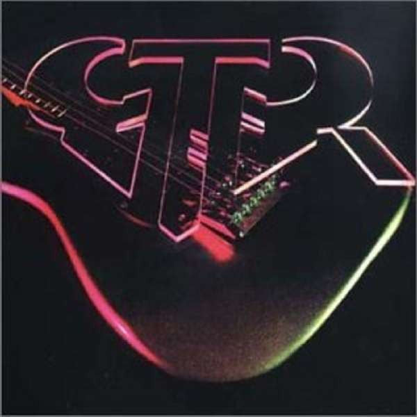 GTR - GTR + 17 : 2CD EXPANDED EDITION - CD
