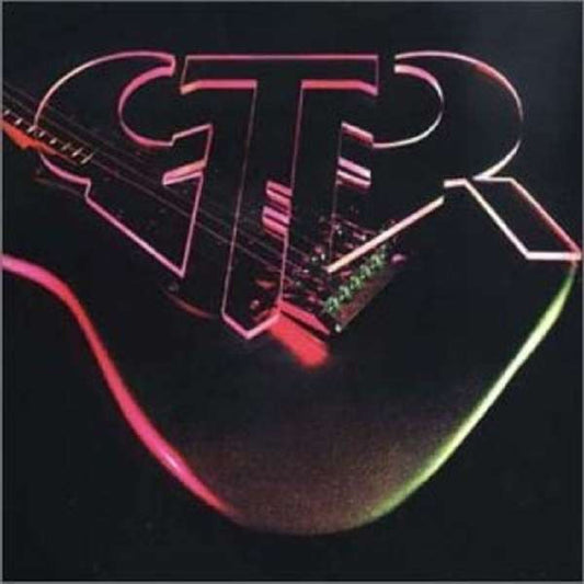 GTR - GTR + 17 : 2CD EXPANDED EDITION - CD