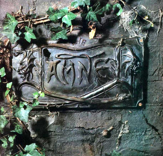 DAMNED - BLACK ALBUM : DELUXE 2CD EDITION - CD