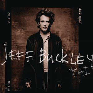 BUCKLEY, JEFF - YOU & I - CD