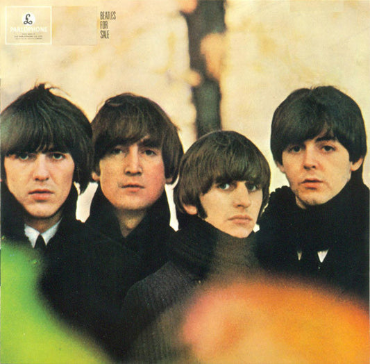 BEATLES - FOR SALE - CD