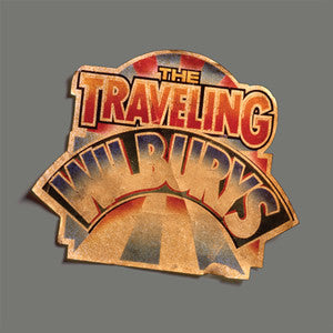 TRAVELING WILBURYS - COLLECTION (2CD+DVD) - CD