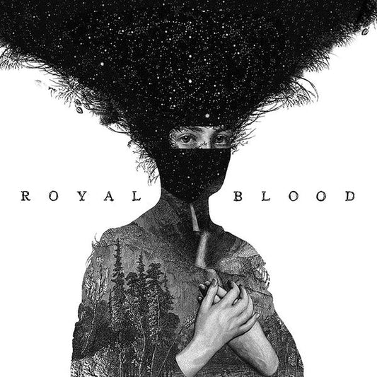 ROYAL BLOOD - ROYAL BLOOD - LP